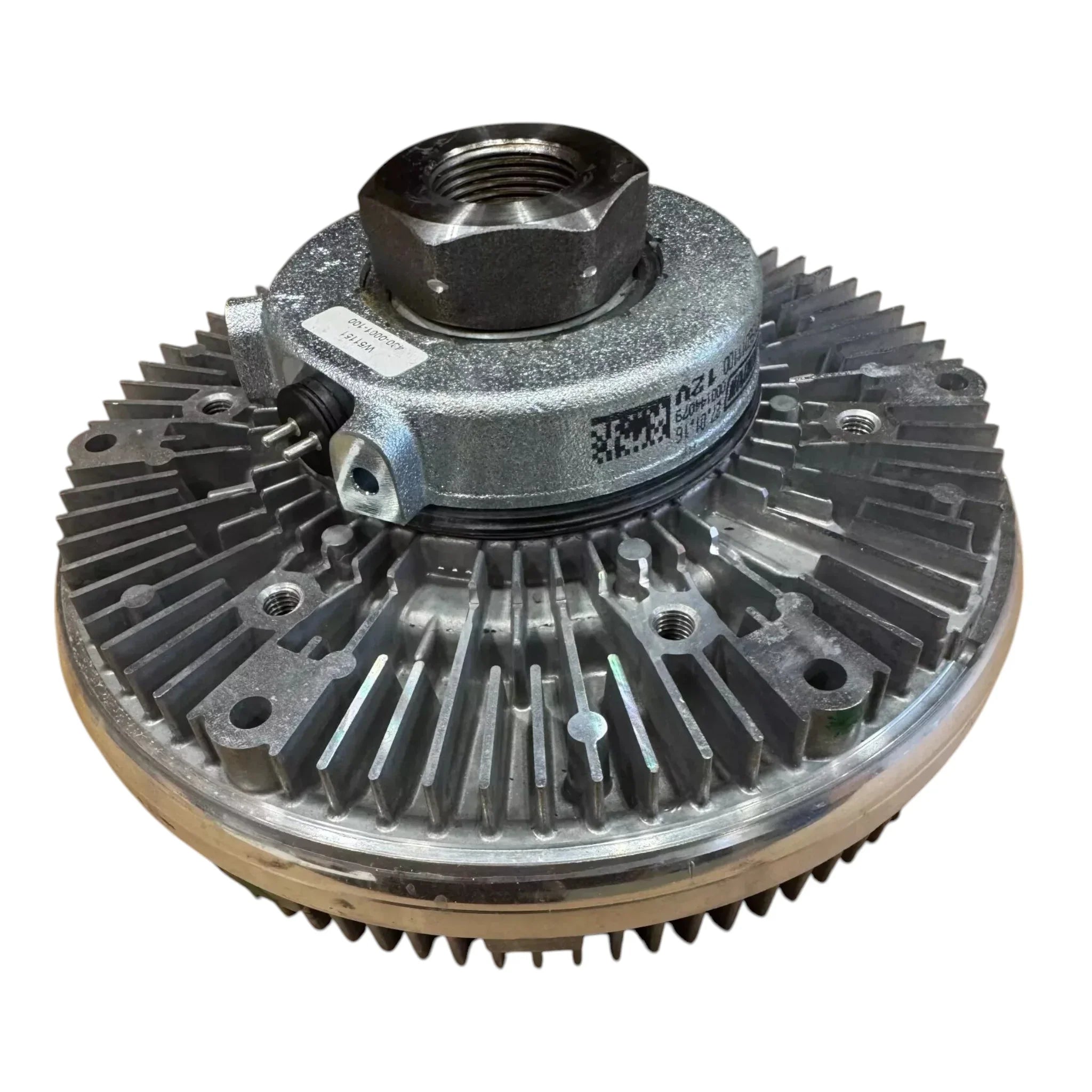9904022 Genuine Horton Fan Clutch