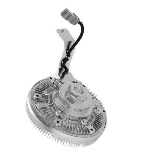 9804031 Genuine John Deere Fan Drive