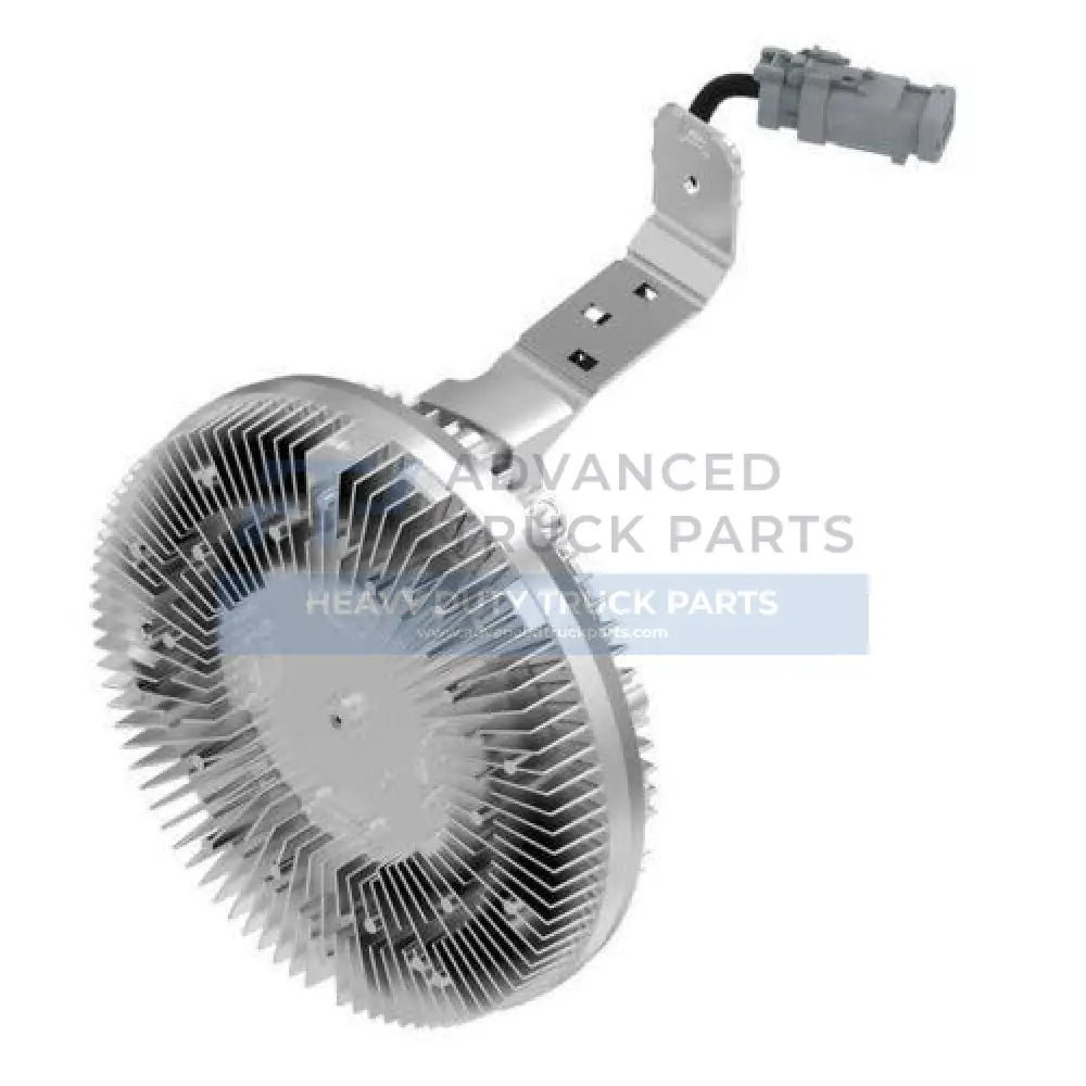 9804031 Genuine John Deere Fan Drive