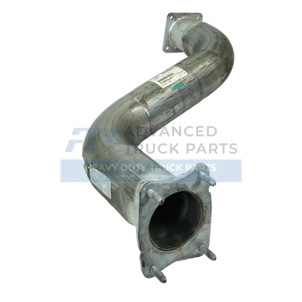 98045448 Genuine Isuzu Exhaust Manifold Pipe