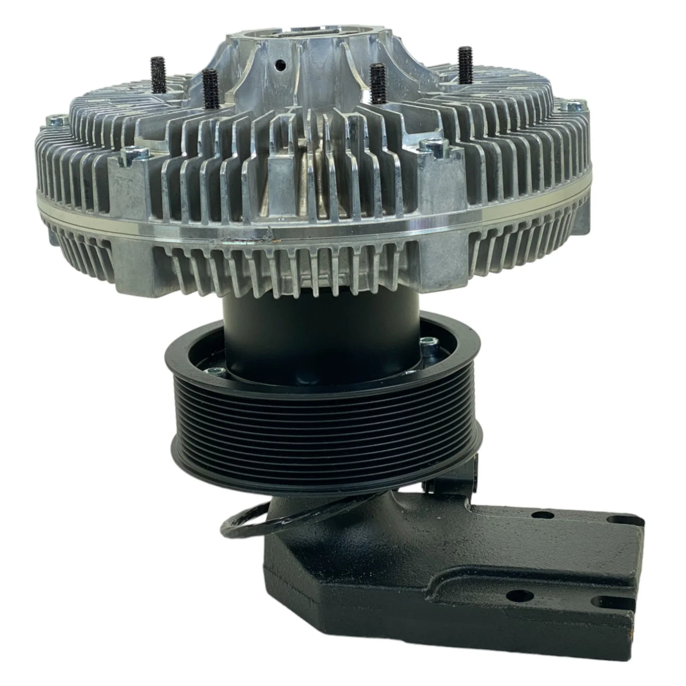 9810316 Genuine Horton Rcv250 Engine Cooling Fan Clutch For Kenworth/P ...