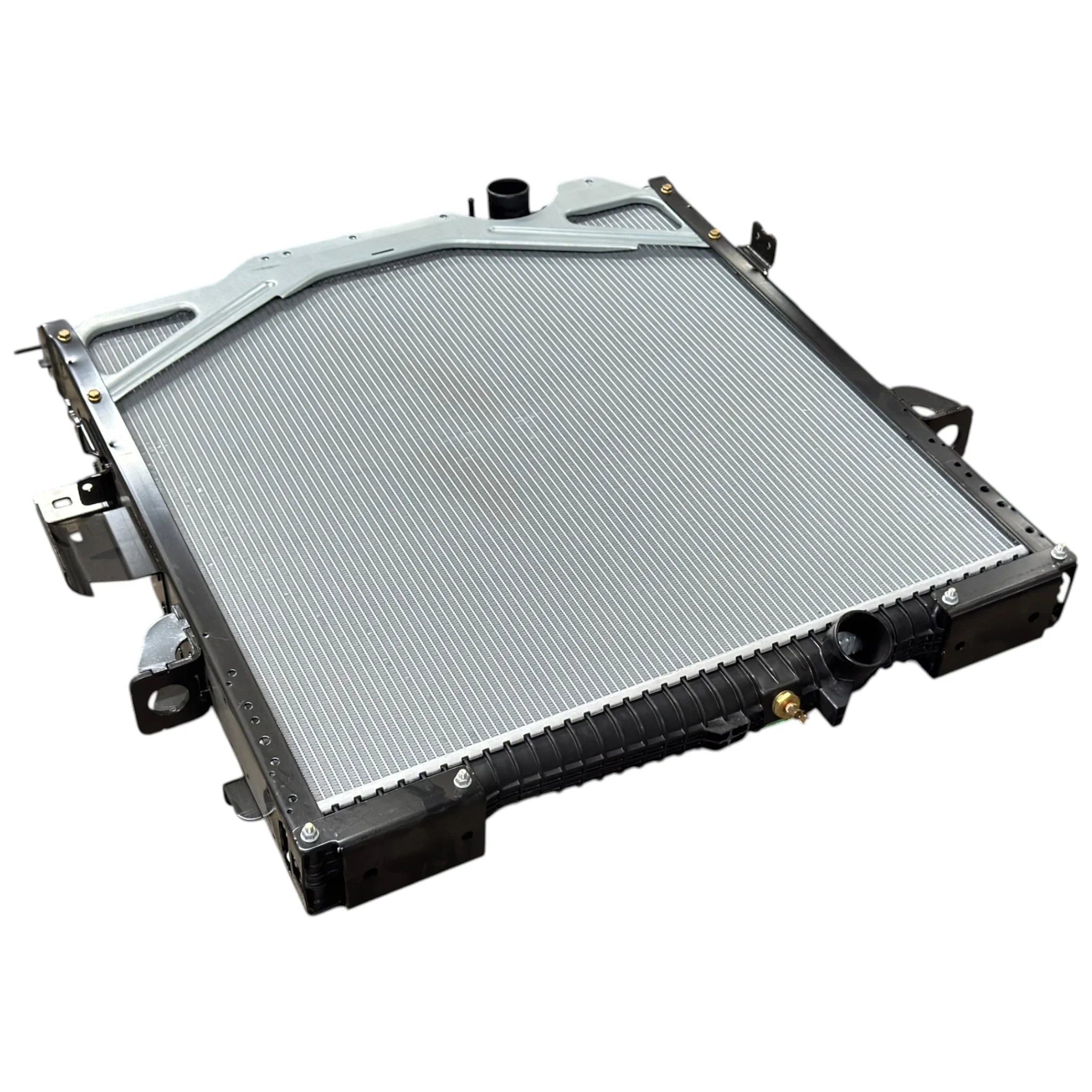 98110201 Genuine Volvo Engine Coolant Radiator