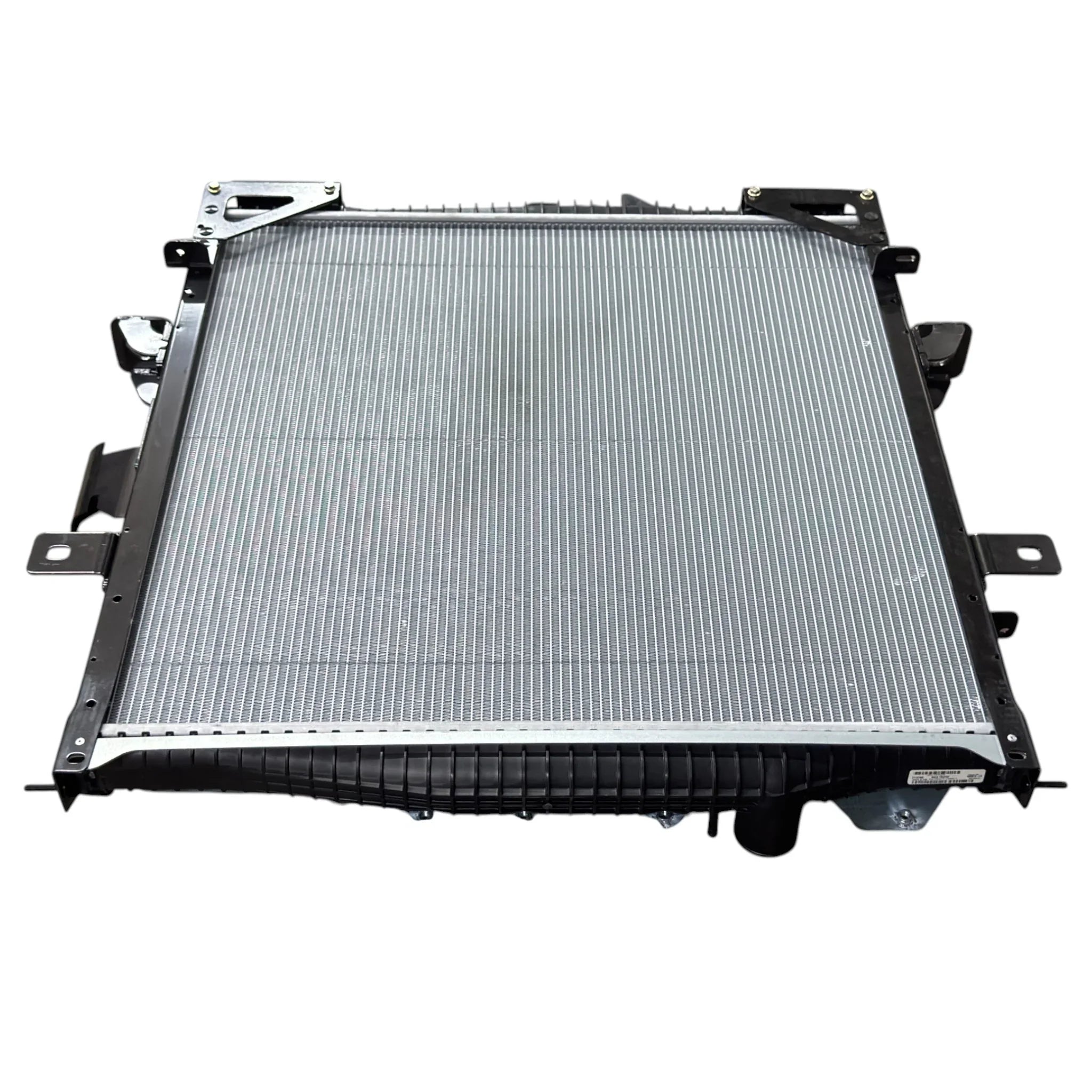 98110201 Genuine Volvo Engine Coolant Radiator