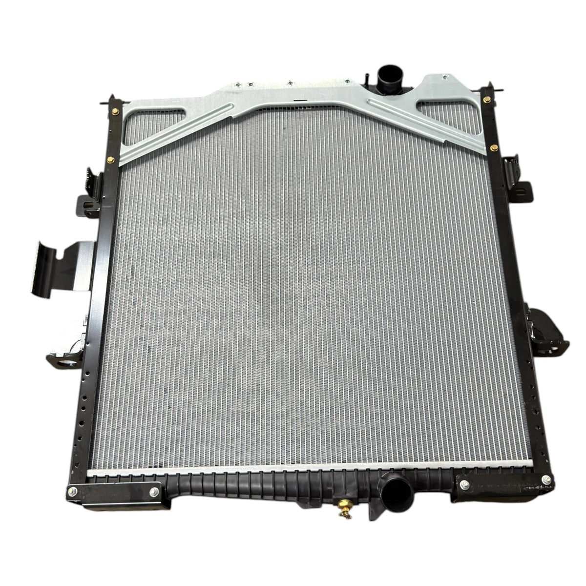 98110201 Genuine Volvo Engine Coolant Radiator