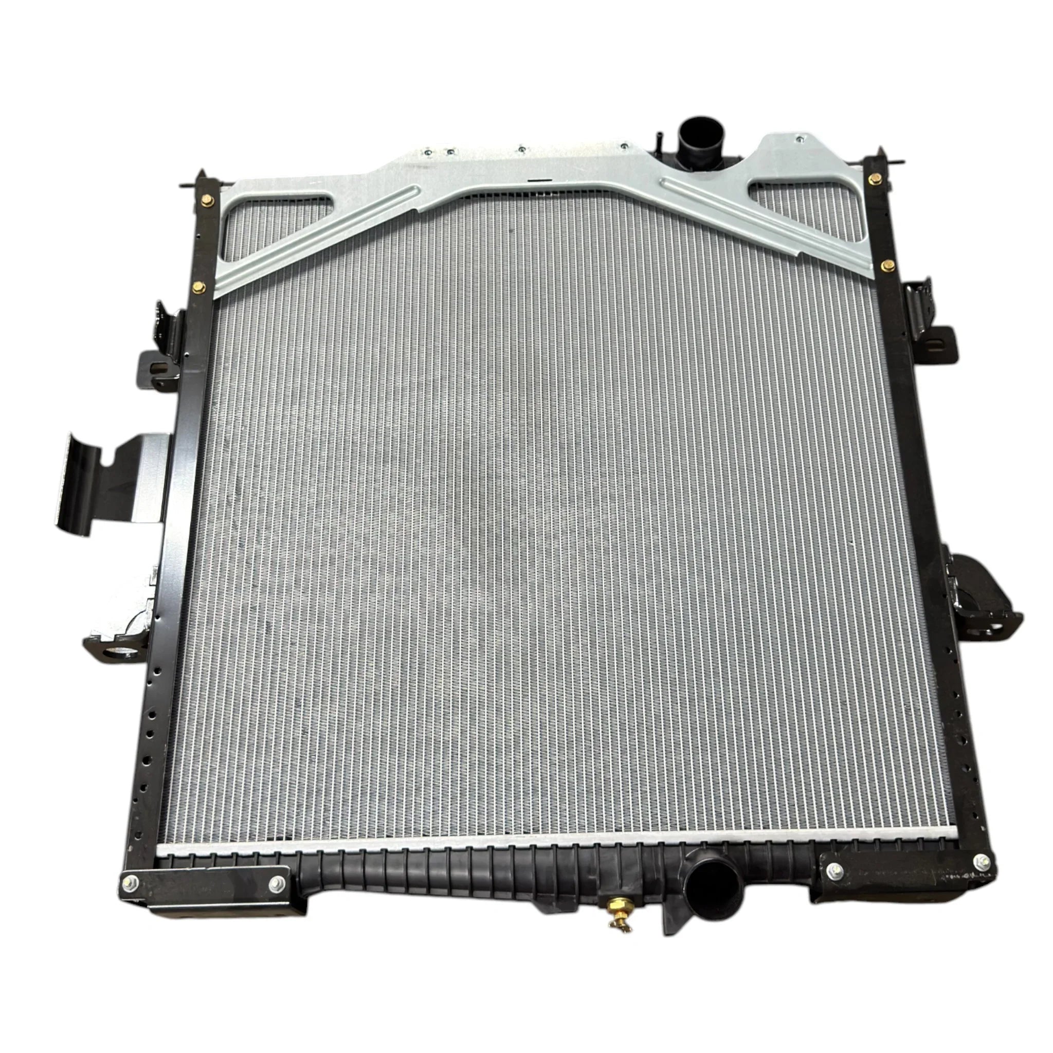 98110201 Genuine Volvo Engine Coolant Radiator