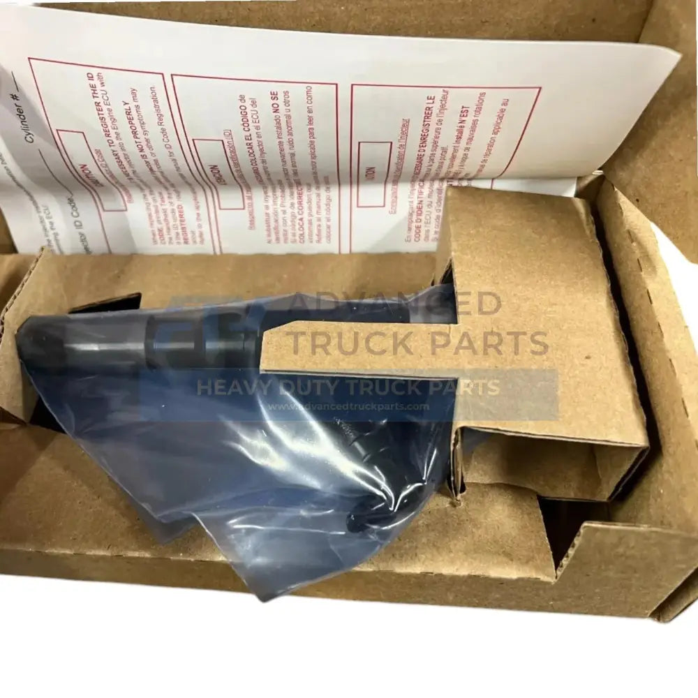 98110607 Genuine Isuzu Fuel Injector Nozzle