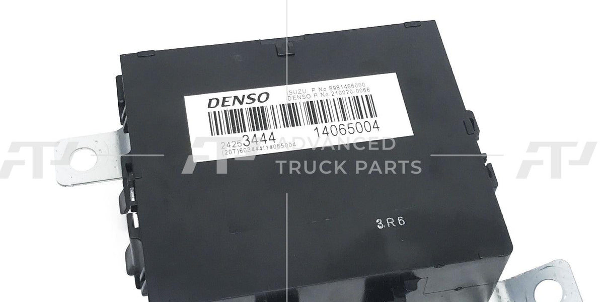 98146600 Genuine Denso 4X4 4Wd Tccm Transfer Case Control 