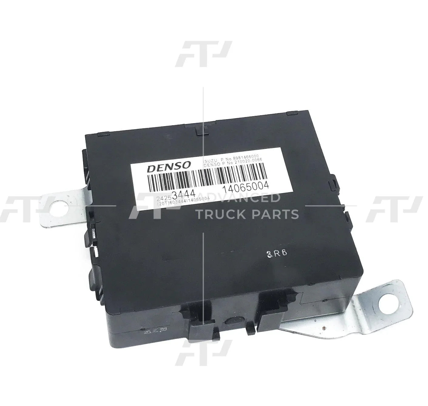 98146600 Genuine Denso 4X4 4Wd Tccm Transfer Case Control Module