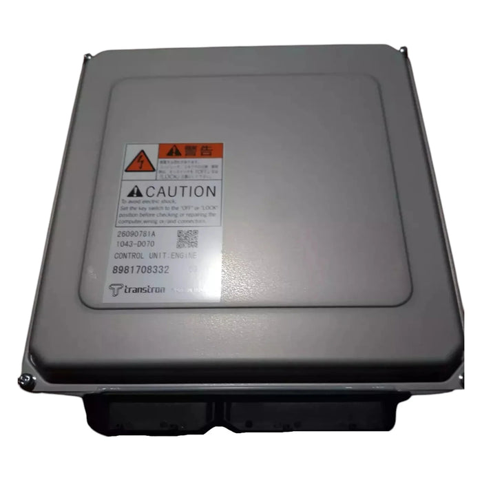 8-98170-833-2 Genuine Isuzu ECM Engine Control Unit