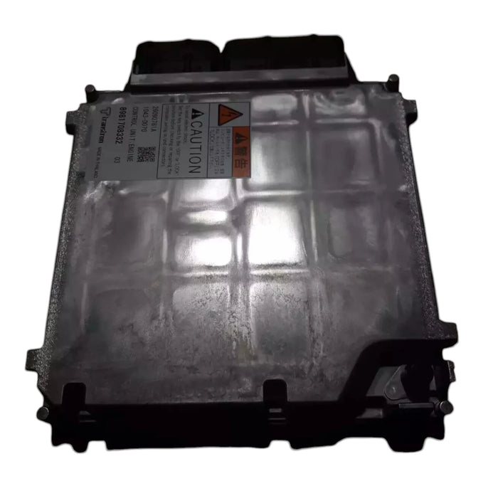 8-98170-833-2 Genuine Isuzu ECM Engine Control Unit