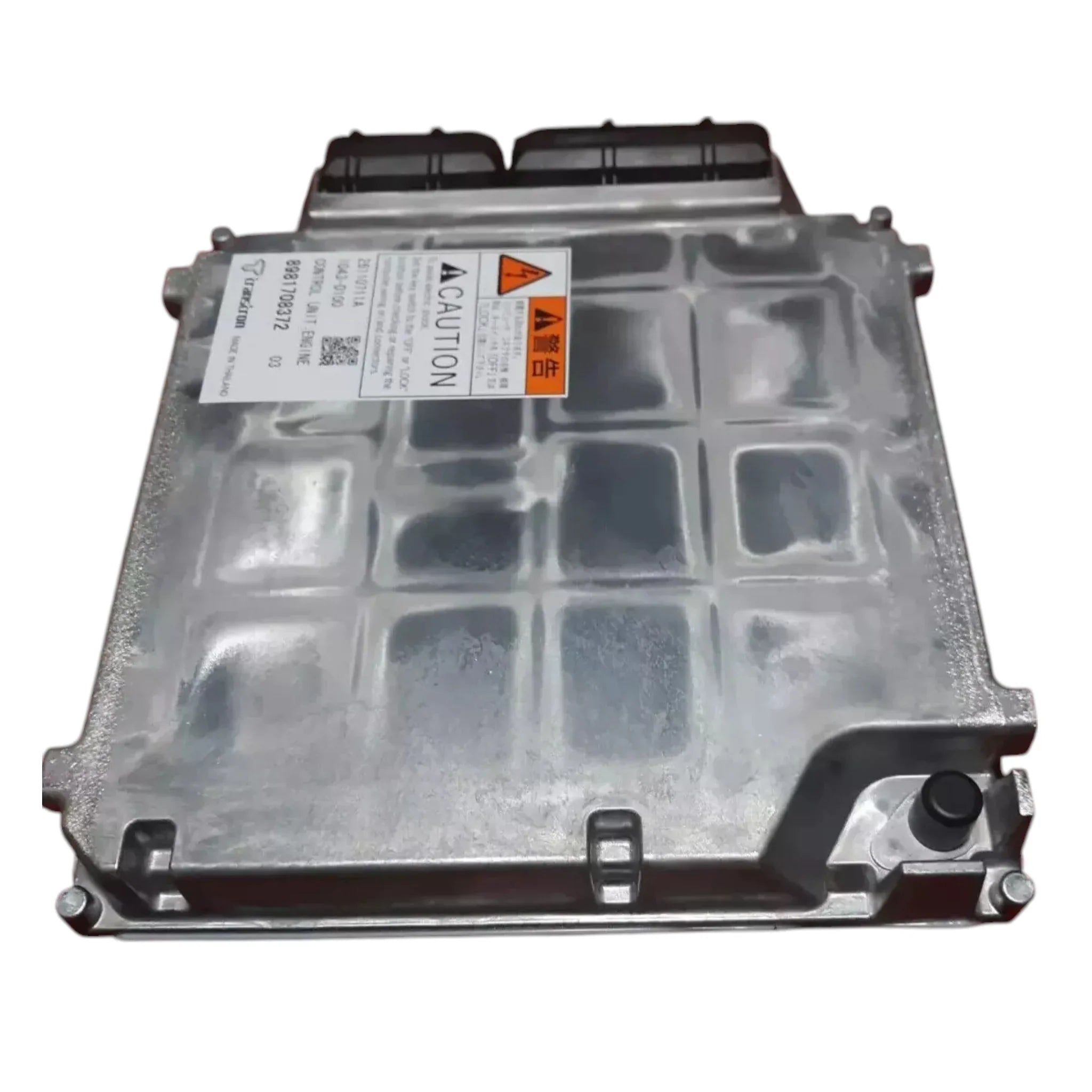 8-98170-837-2 Genuine Isuzu ECM Engine Control Unit