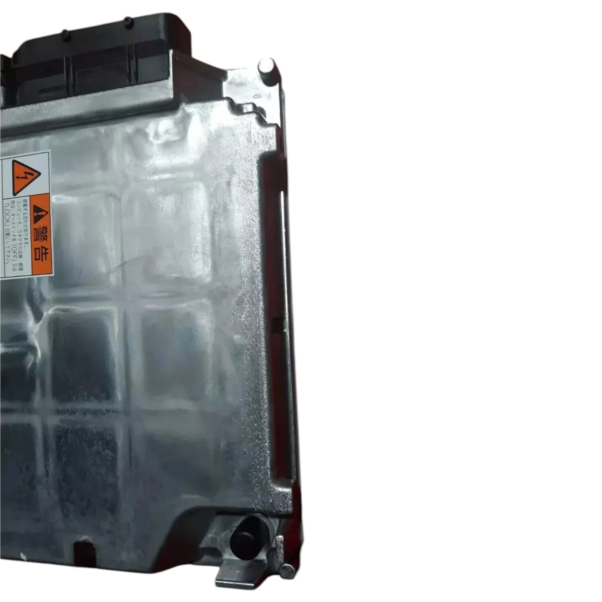 8-98170859-2 Genuine Isuzu ECU Engine Control Module