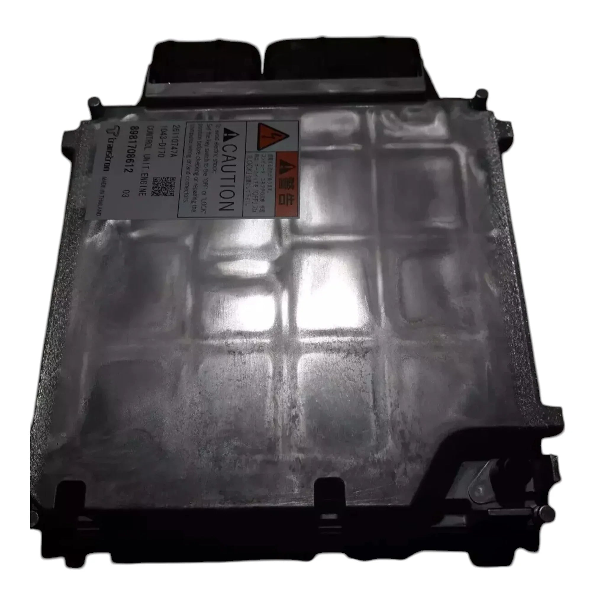 8-98170-861-2 Genuine Isuzu ECM Engine Control Unit