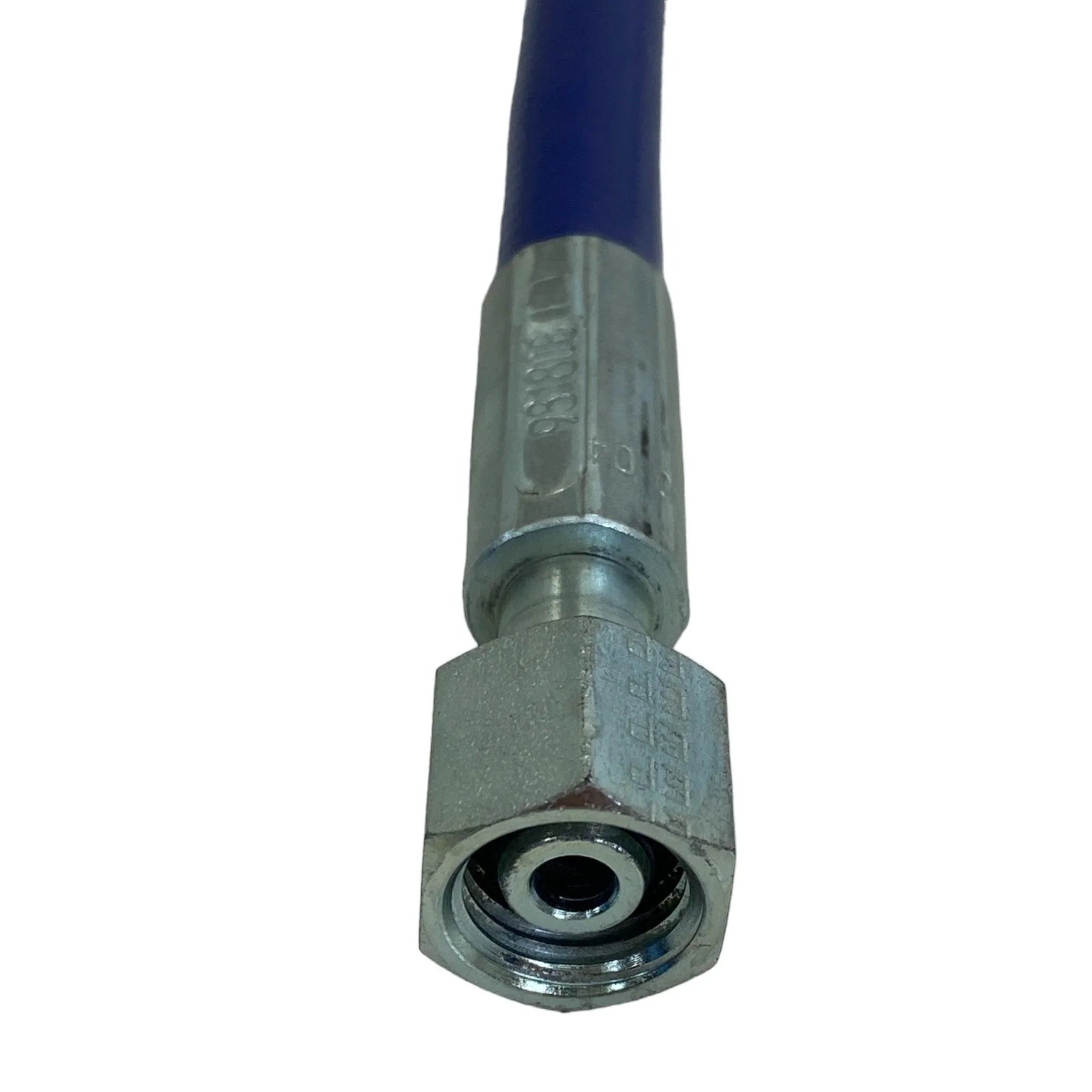 981808 Genuine Volvo Hose Assembly