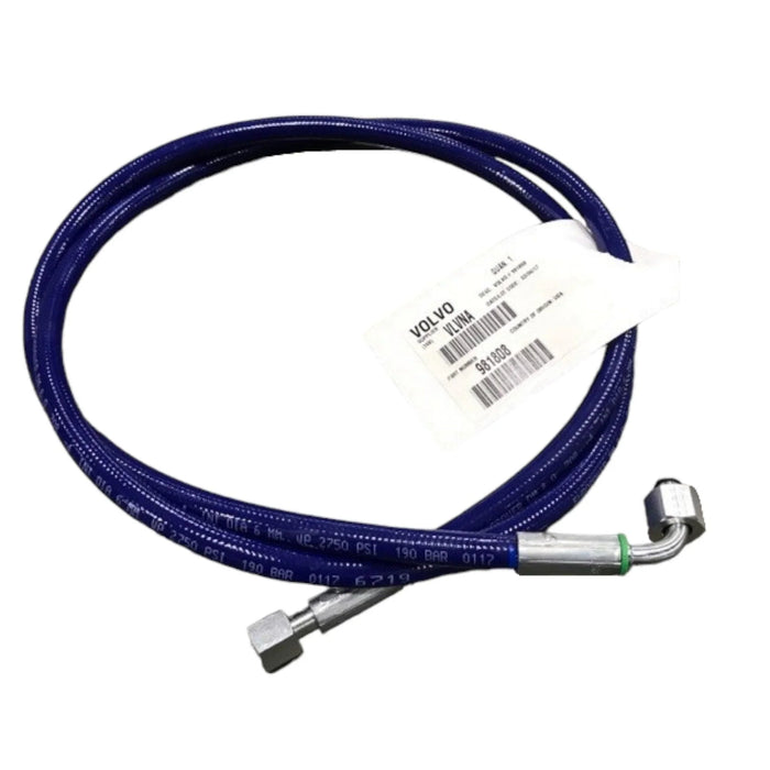 981808 Genuine Volvo Hose Assembly