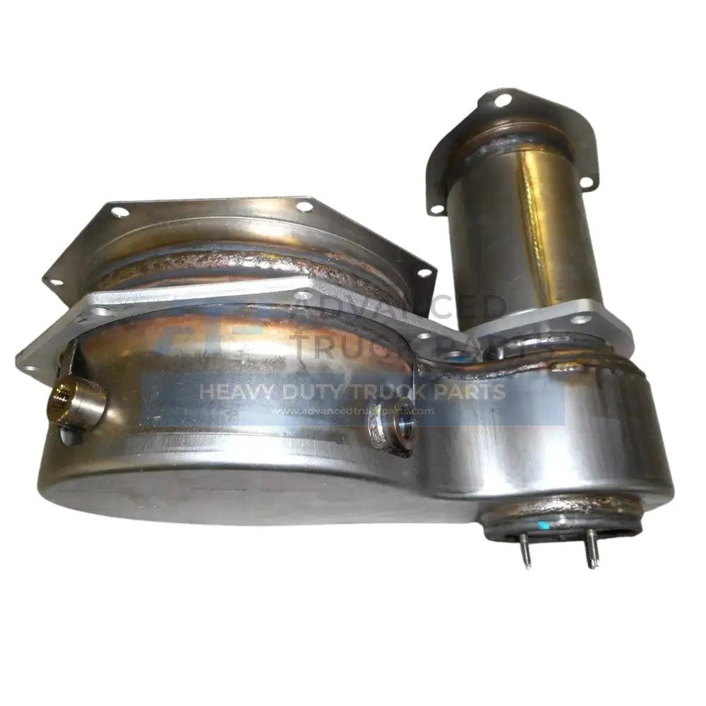 98204-729 Genuine Isuzu Chamber Sub Assembly - Brake Chambers