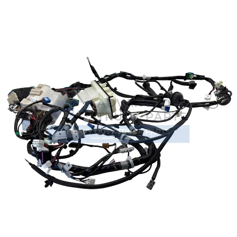 98246410 Genuine Isuzu Wiring Harness - WIRING HARNESS