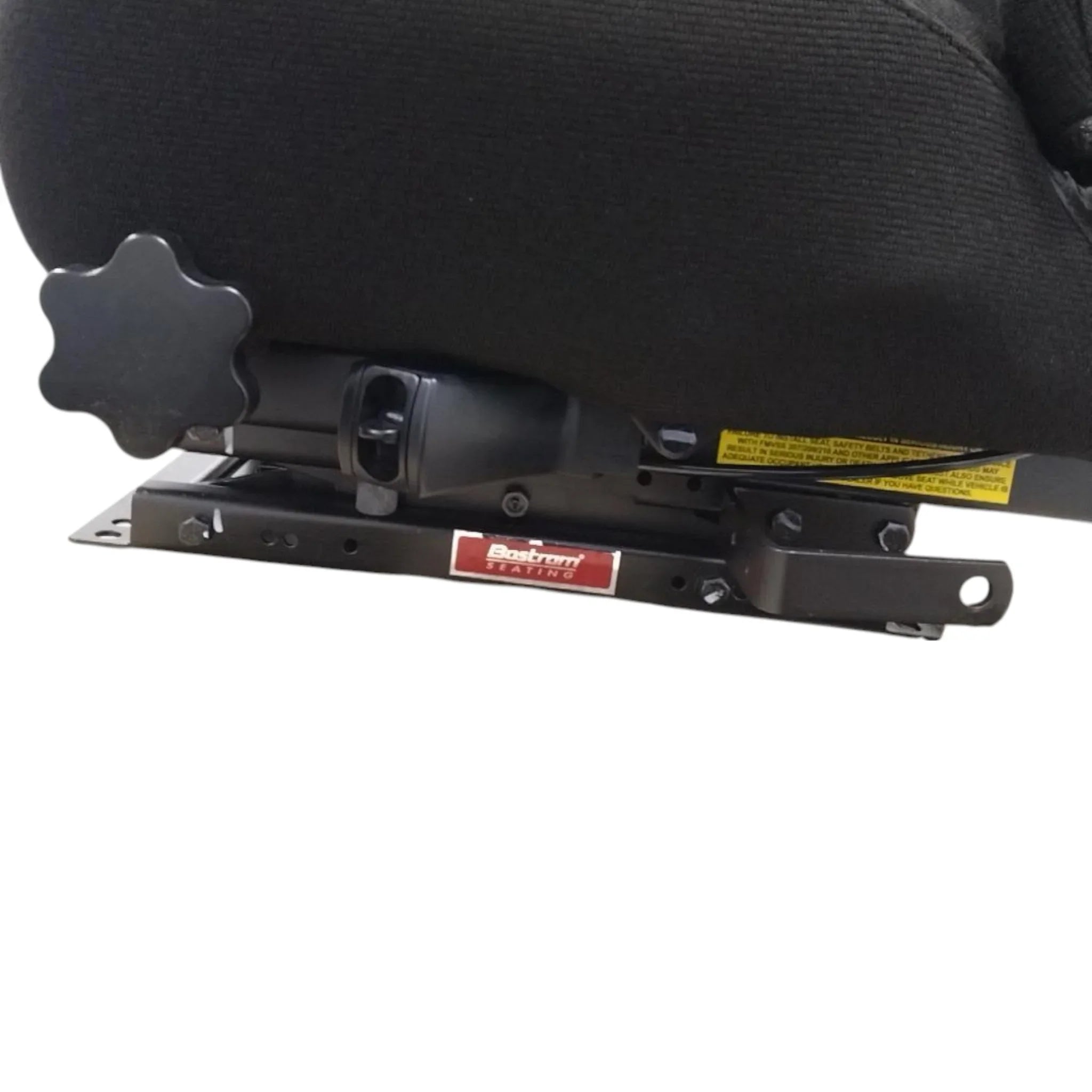 800-2343070550 Genuine Mack Seat - Truck To Trailer