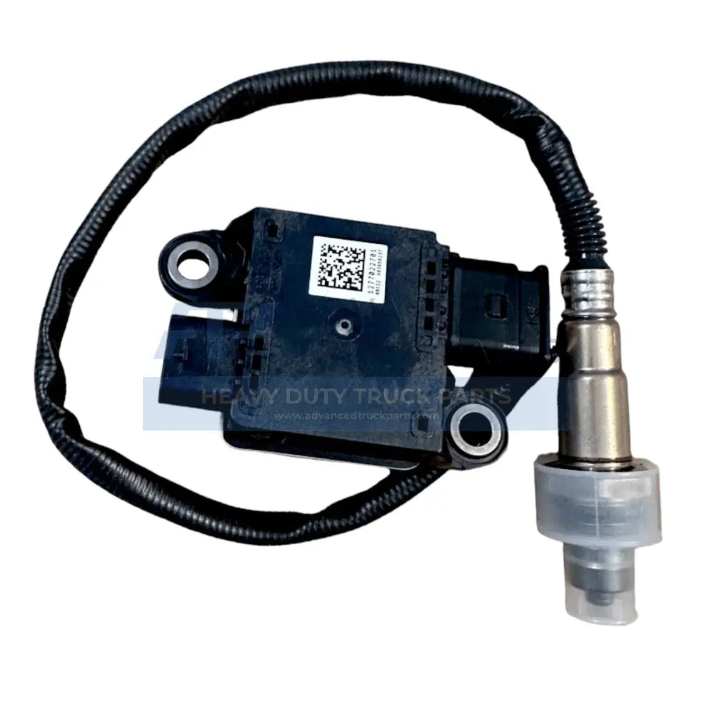 98275909 Genuine Isuzu DPF PM Sensor