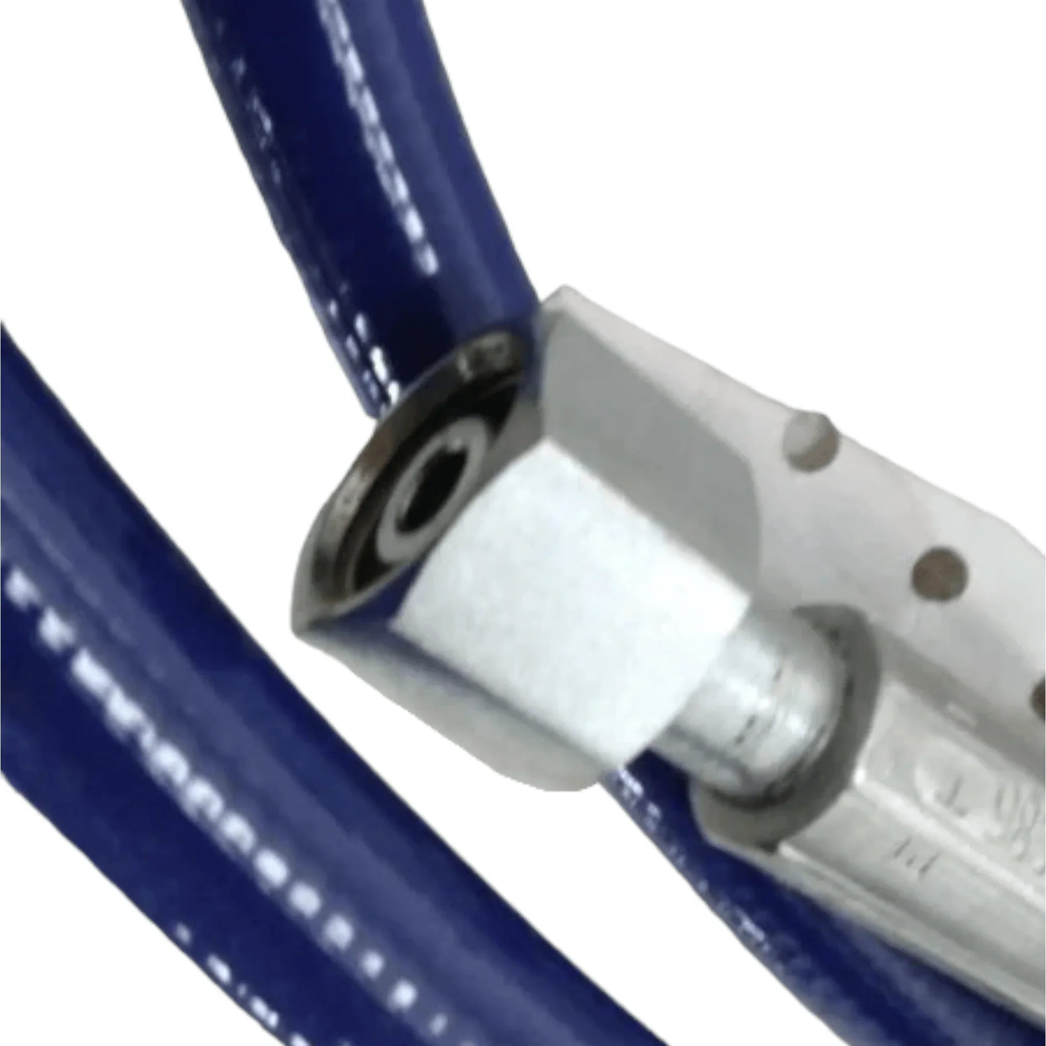 983486 Genuine Volvo Hose Assembly - Truck To Trailer