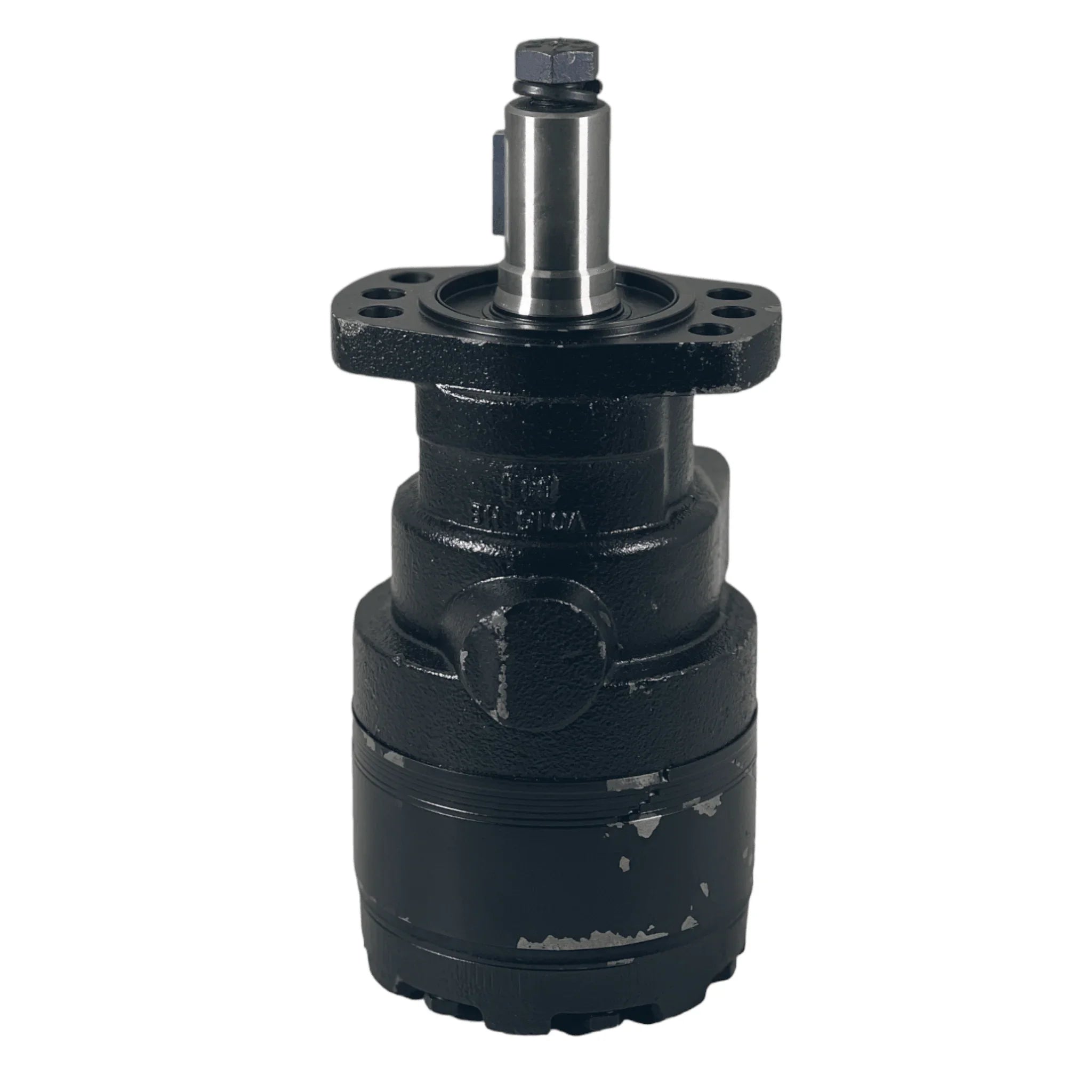 98400960 Genuine Schwing Agitator Motor