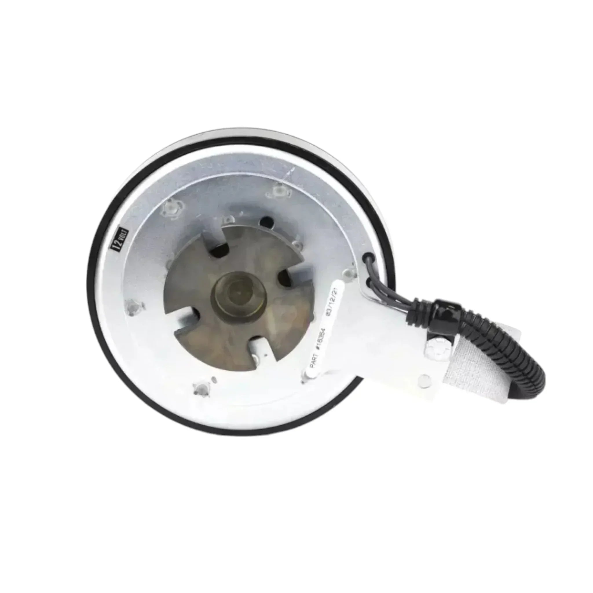 986063 Genuine Horton Fan Clutch