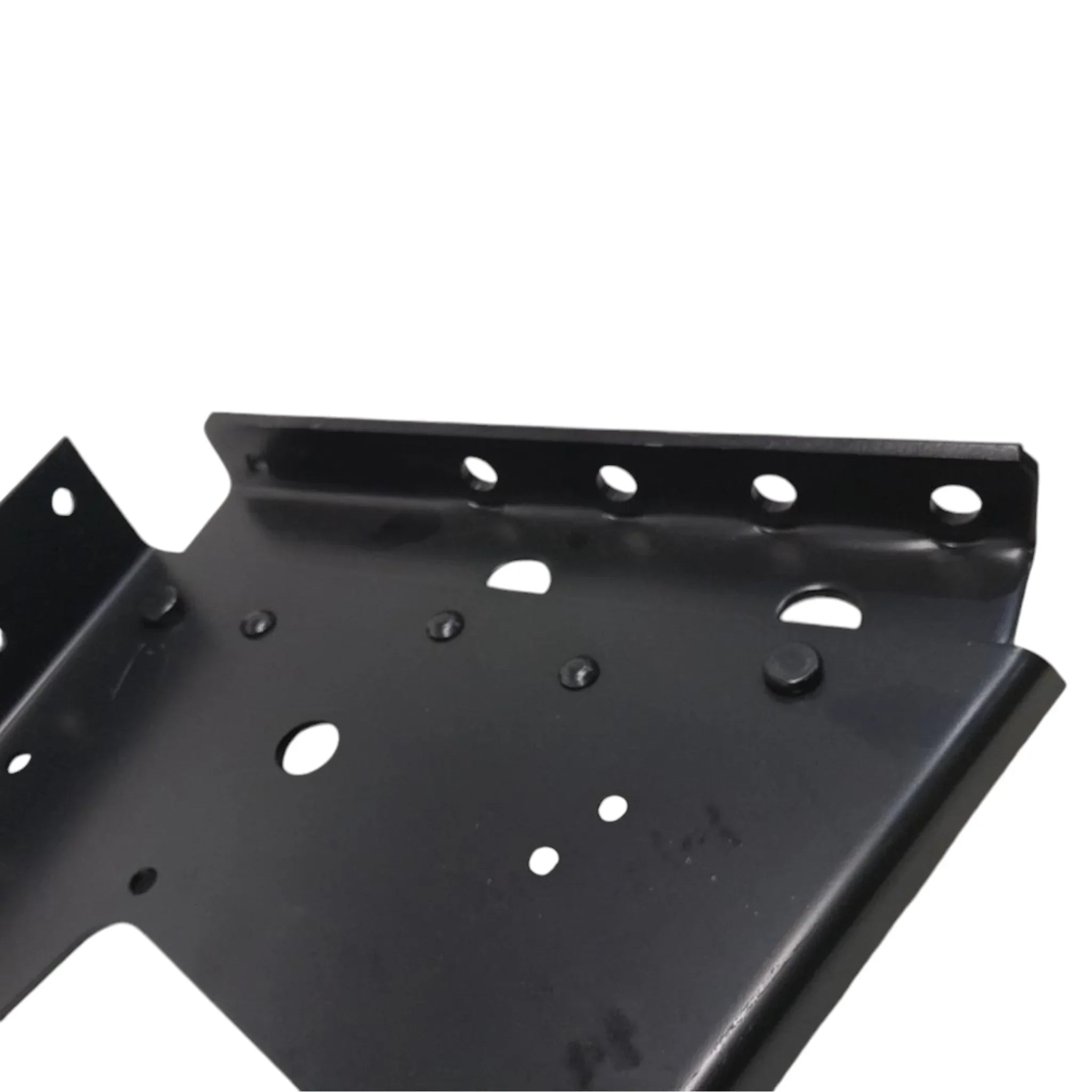 21617332 Genuine Volvo Bracket - Truck To Trailer