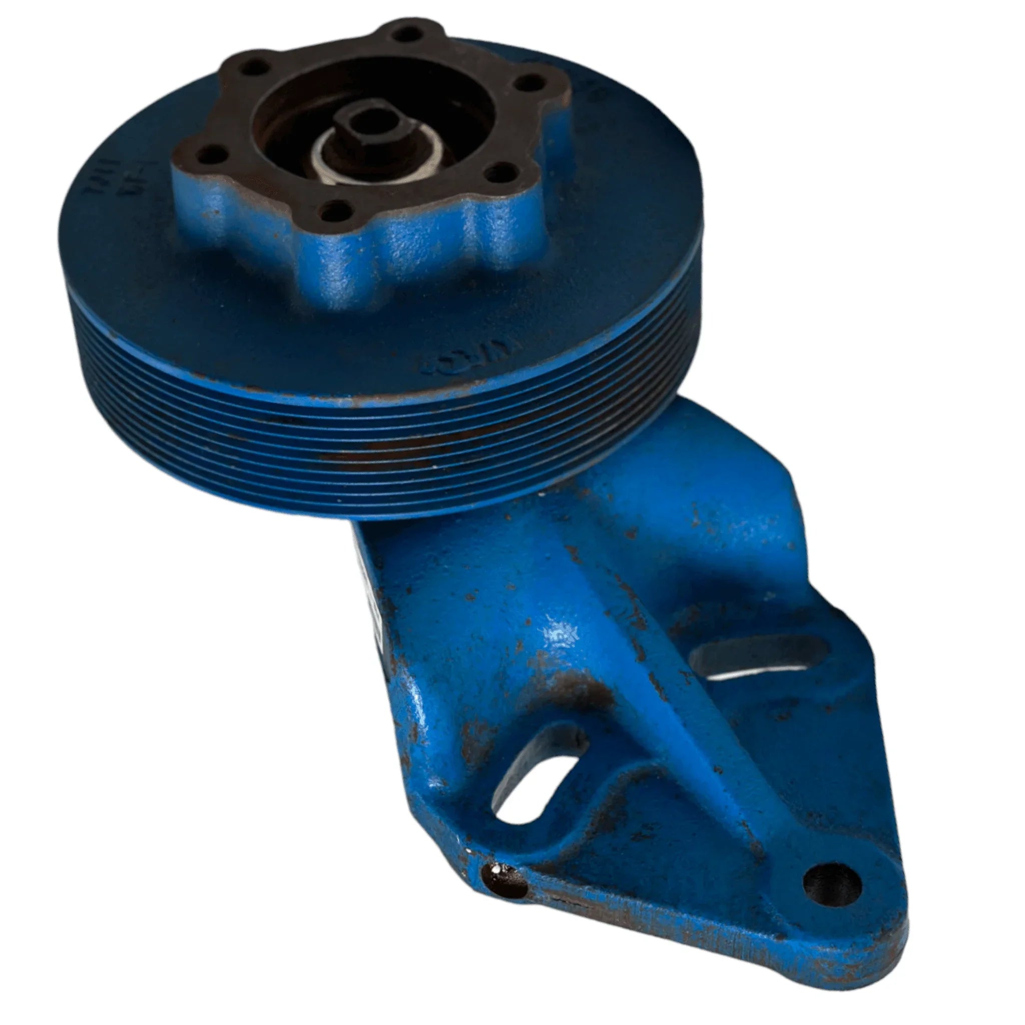 989005 Genuine International Hub Fan Drive Pulley