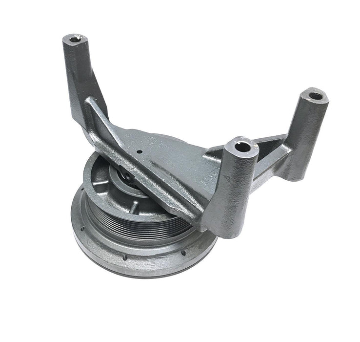 989077 Kit Masters Fan Clutch For Freightliner Mercedes Mbe400