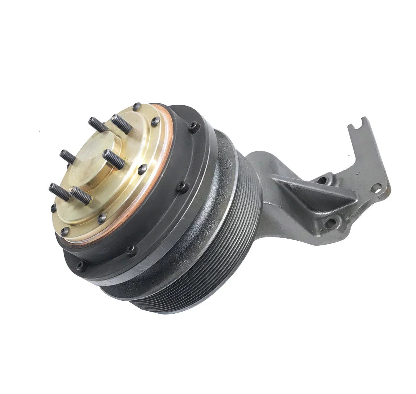 989206 Kit Master Fan Clutch For Kenworth Cummins Isx