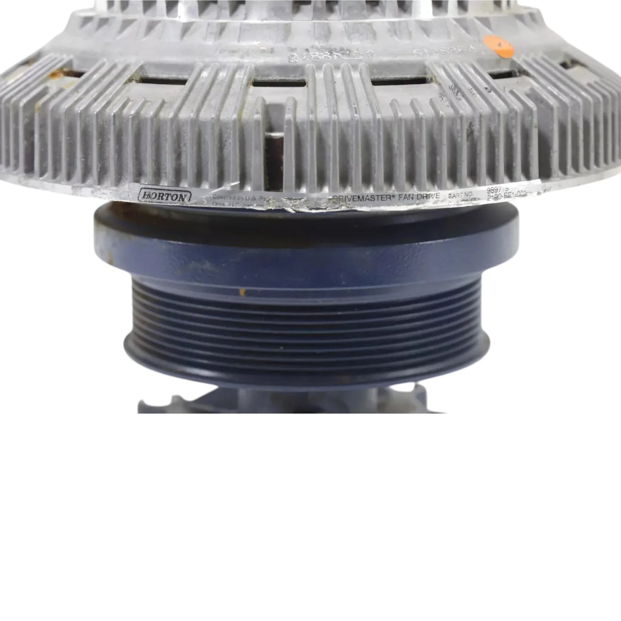 2190FF1001 Genuine Horton Fan Clutch