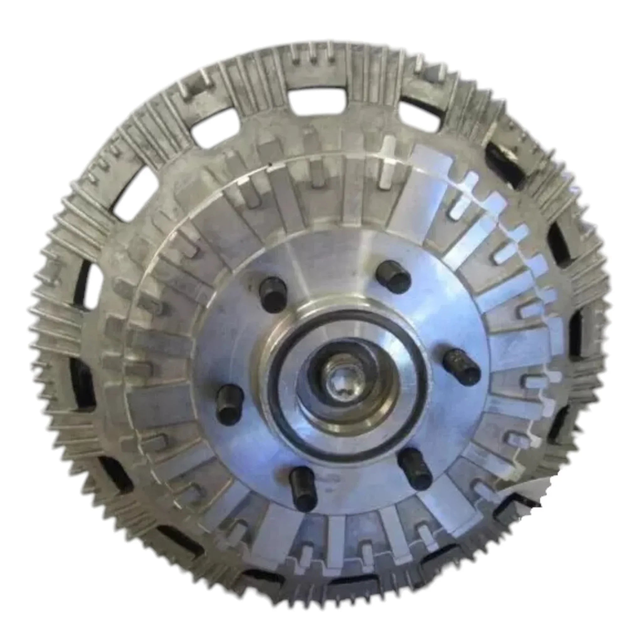 98A8194 Genuine Horton Engine Cooling Fan Clutch