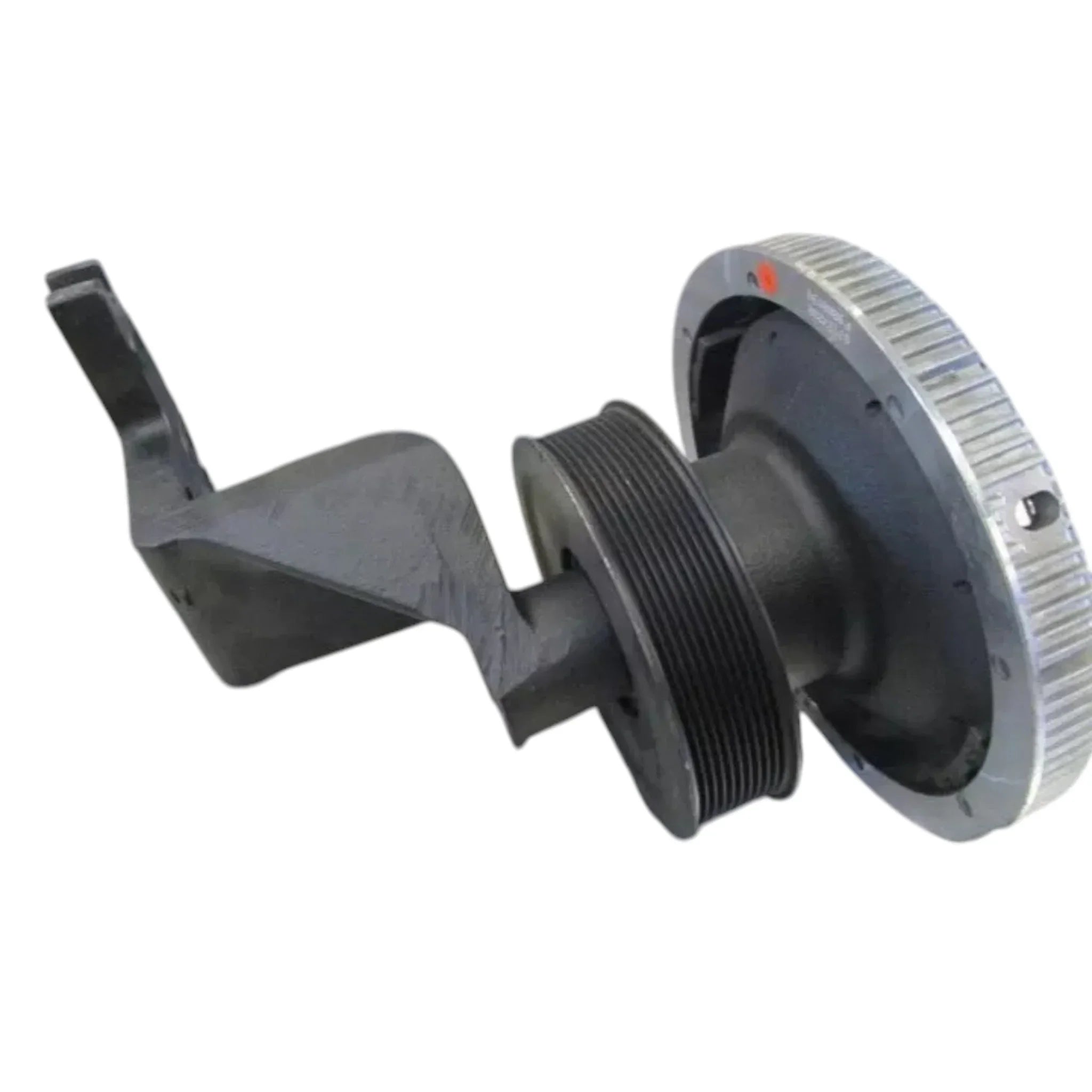 98A8194 Genuine Horton Engine Cooling Fan Clutch
