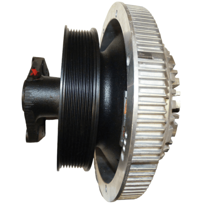 98A8657-2 Genuine Horton Fan Clutch Two-Speed - ADVANCED TRUCK PARTS