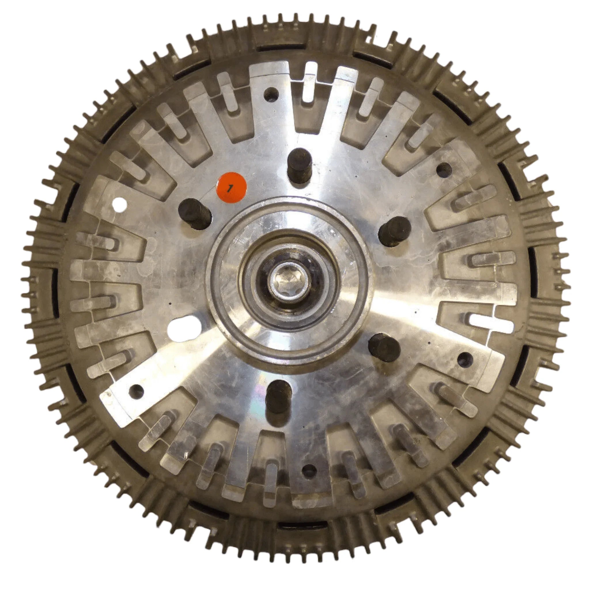 98A8657 Genuine Horton Fan Clutch Two-Speed