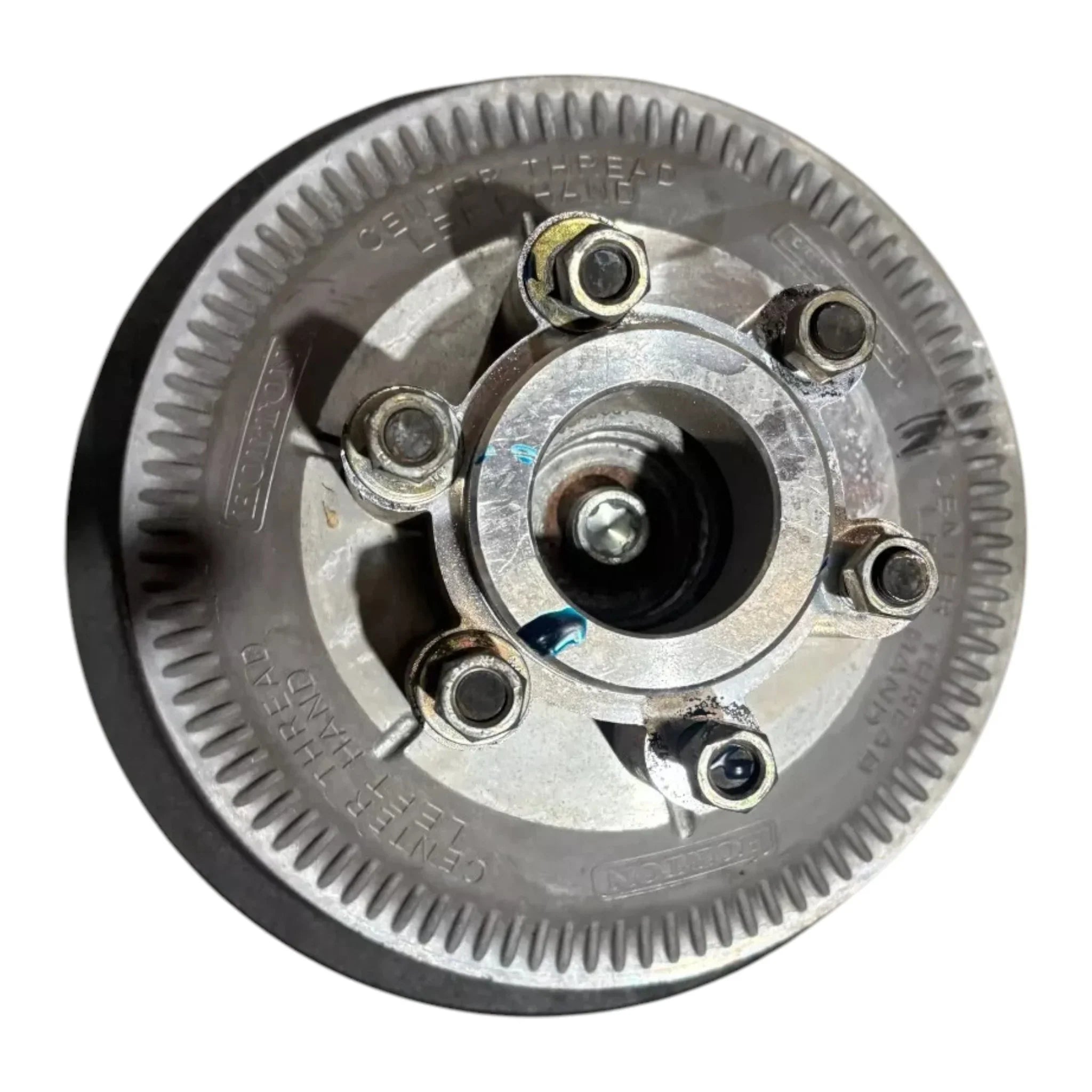 2632806 Genuine Horton Engine Cooling Fan Clutch