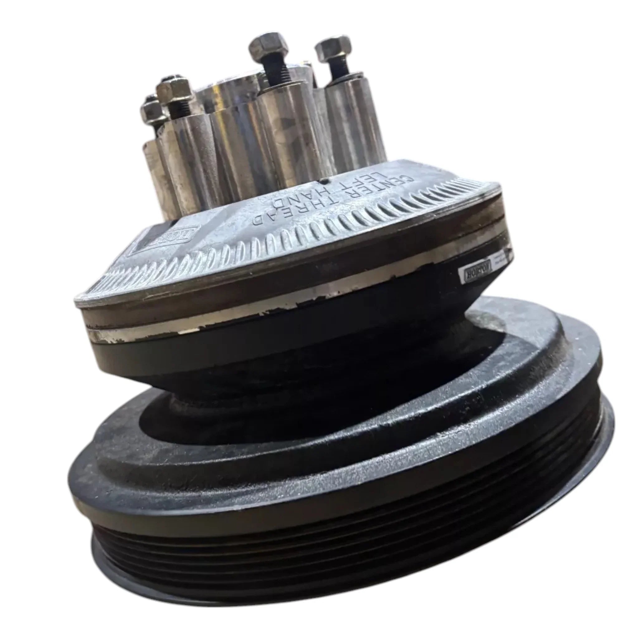 2632806 Genuine Horton Engine Cooling Fan Clutch