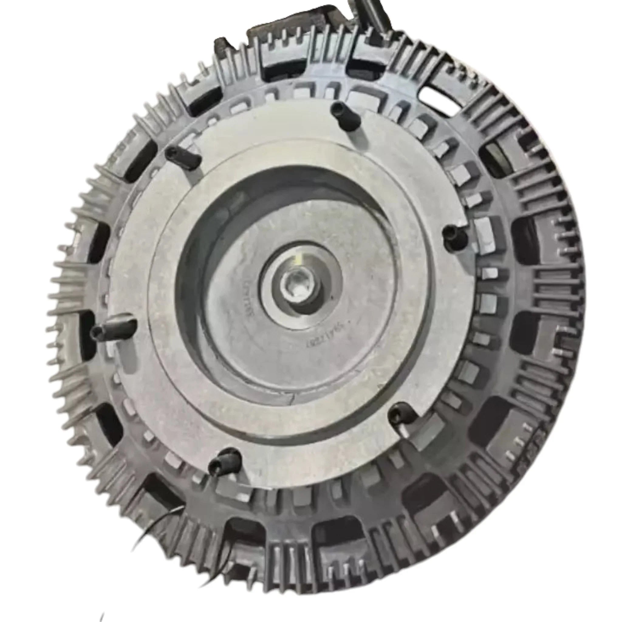98A9792 Genuine Horton Two-Speed Fan Clutch