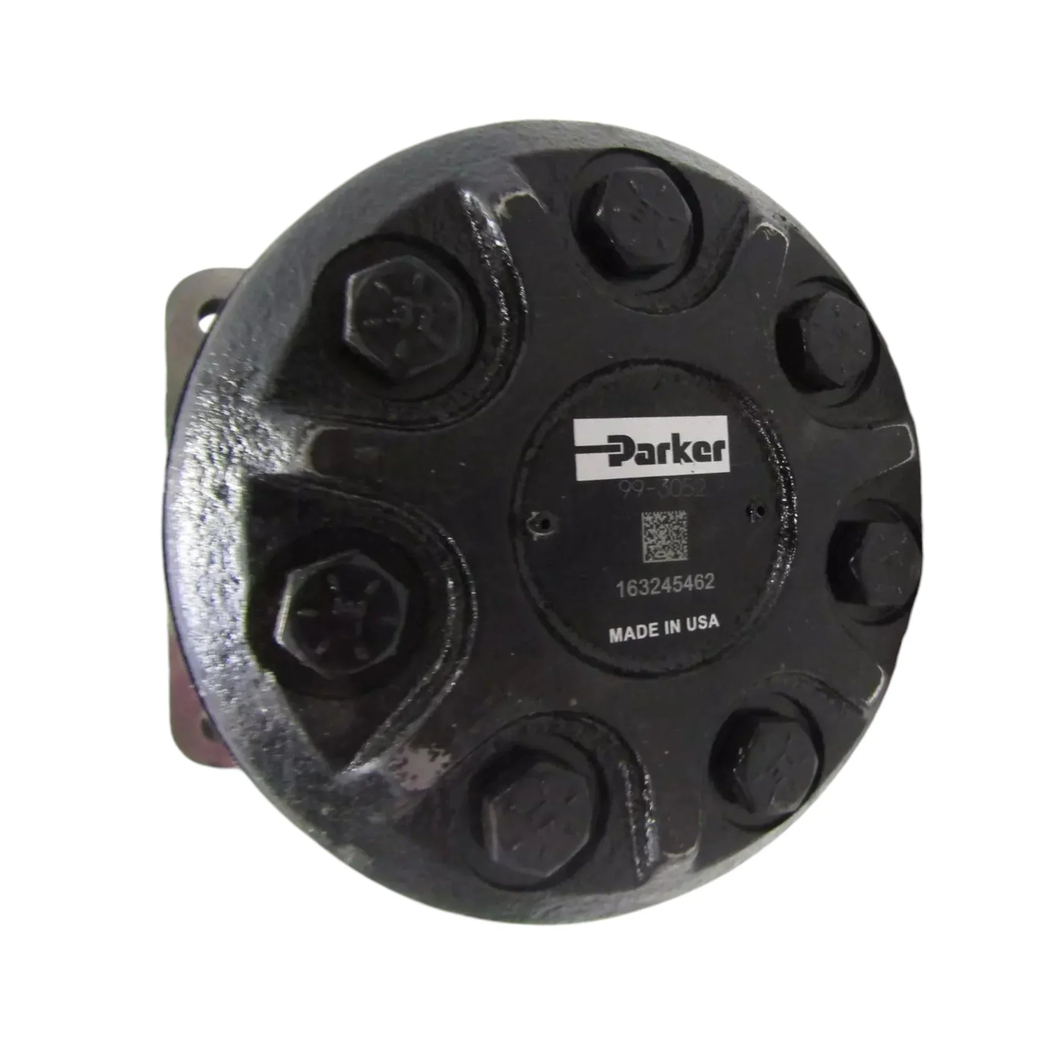 99-3052 Genuine Parker Hydraulic Motor