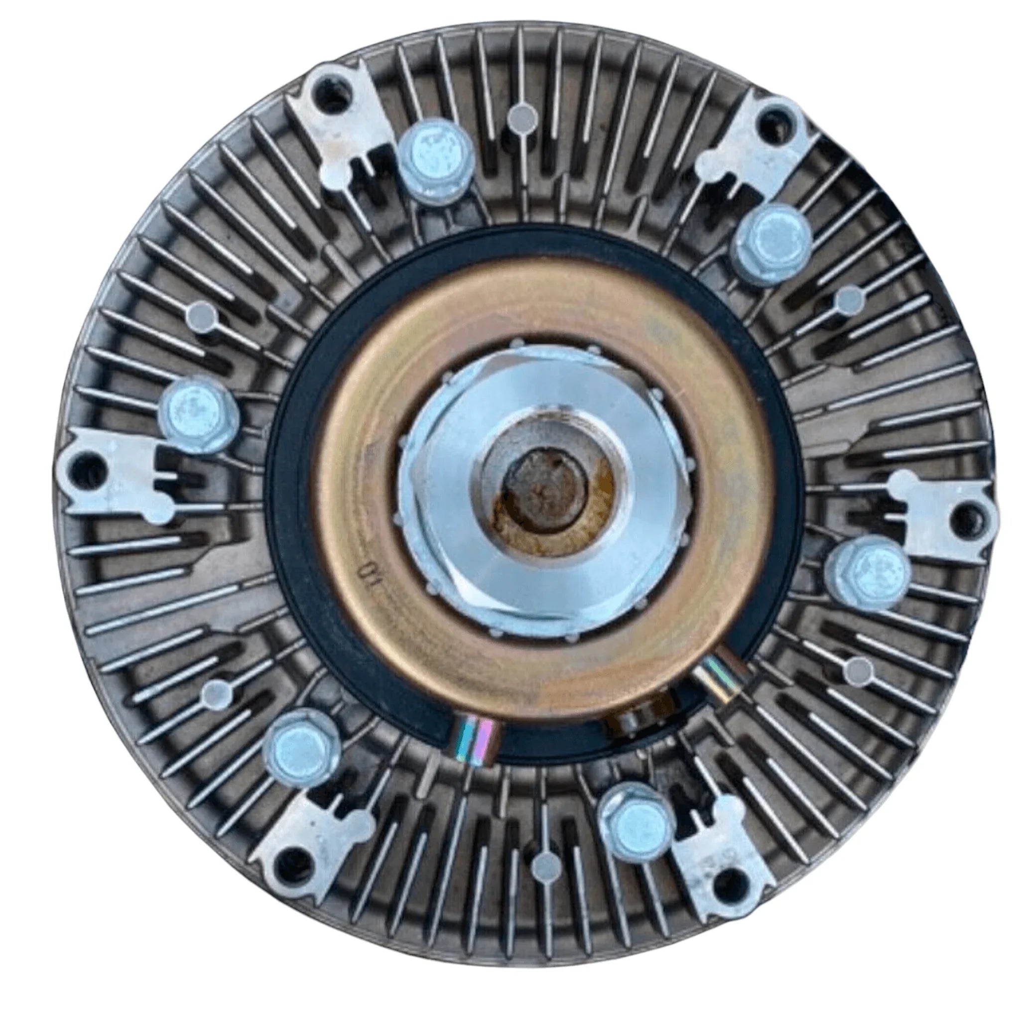 9904000 Genuine Horton Cooling Fan Clutch