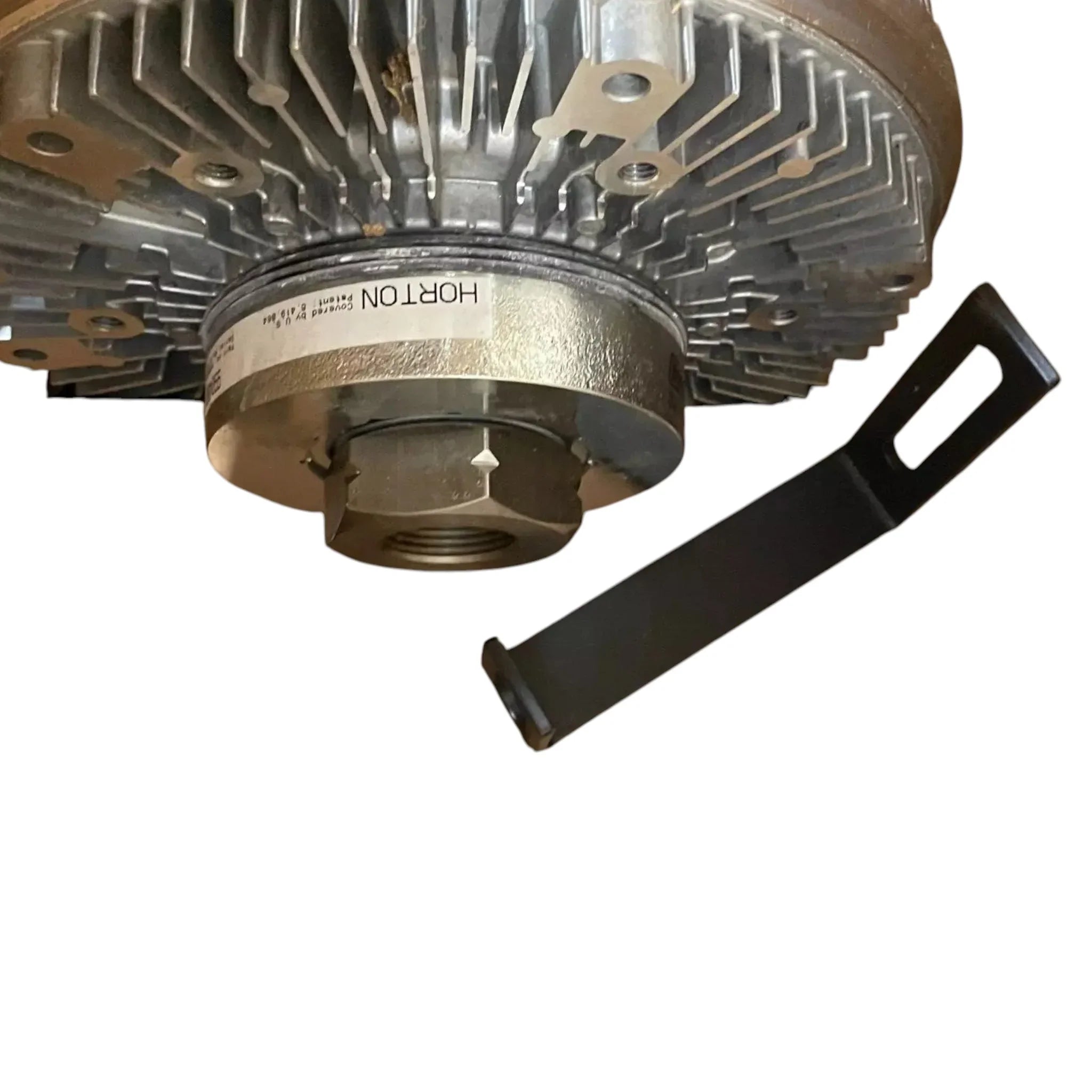 9804008 Genuine Horton Directly Controlled Fan Drive