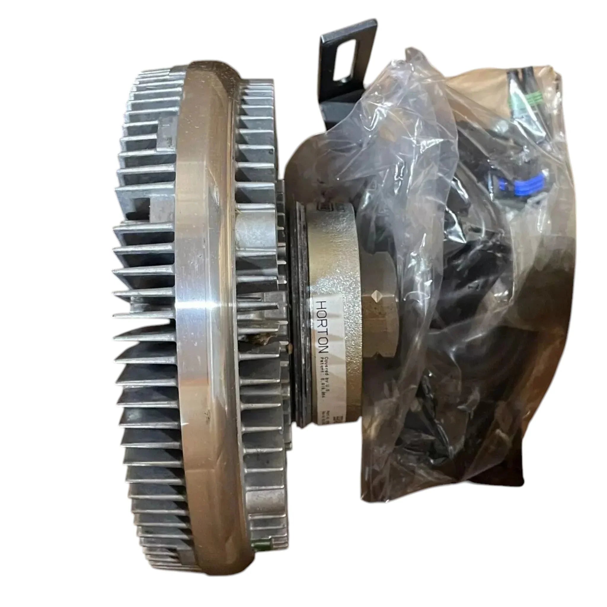 10036888 Genuine Horton Directly Controlled Fan Drive