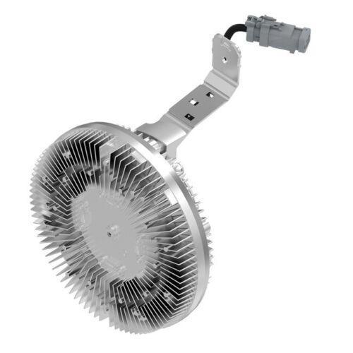 9904031 Genuine John Deere Fan Drive