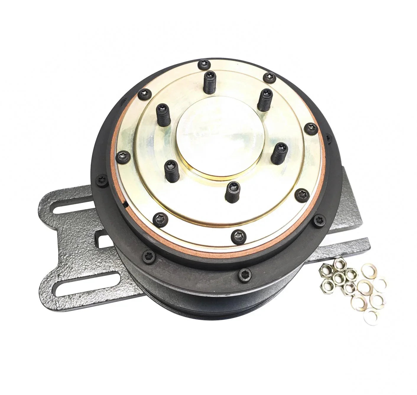 99079 Kit Masters Fan Clutch Cat Caterpillar