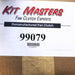 99079 Kit Masters Fan Clutch Cat Caterpillar - ADVANCED TRUCK PARTS