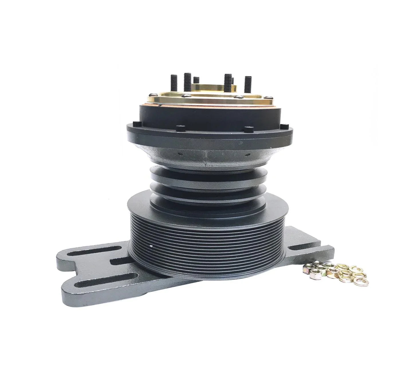 99079 Kit Masters Fan Clutch Cat Caterpillar