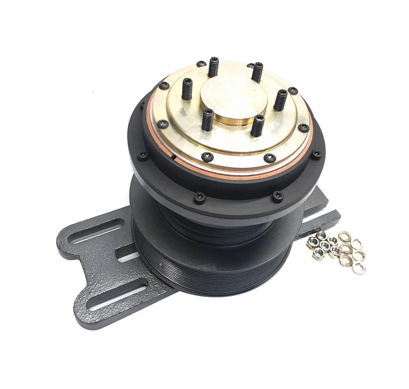 99079 Kit Masters Fan Clutch Cat Caterpillar