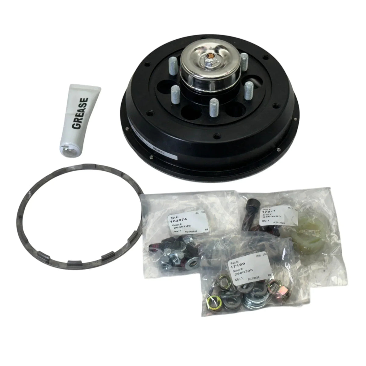 HOR9908504 Genuine Horton Fan Clutch — ADVANCED TRUCK PARTS