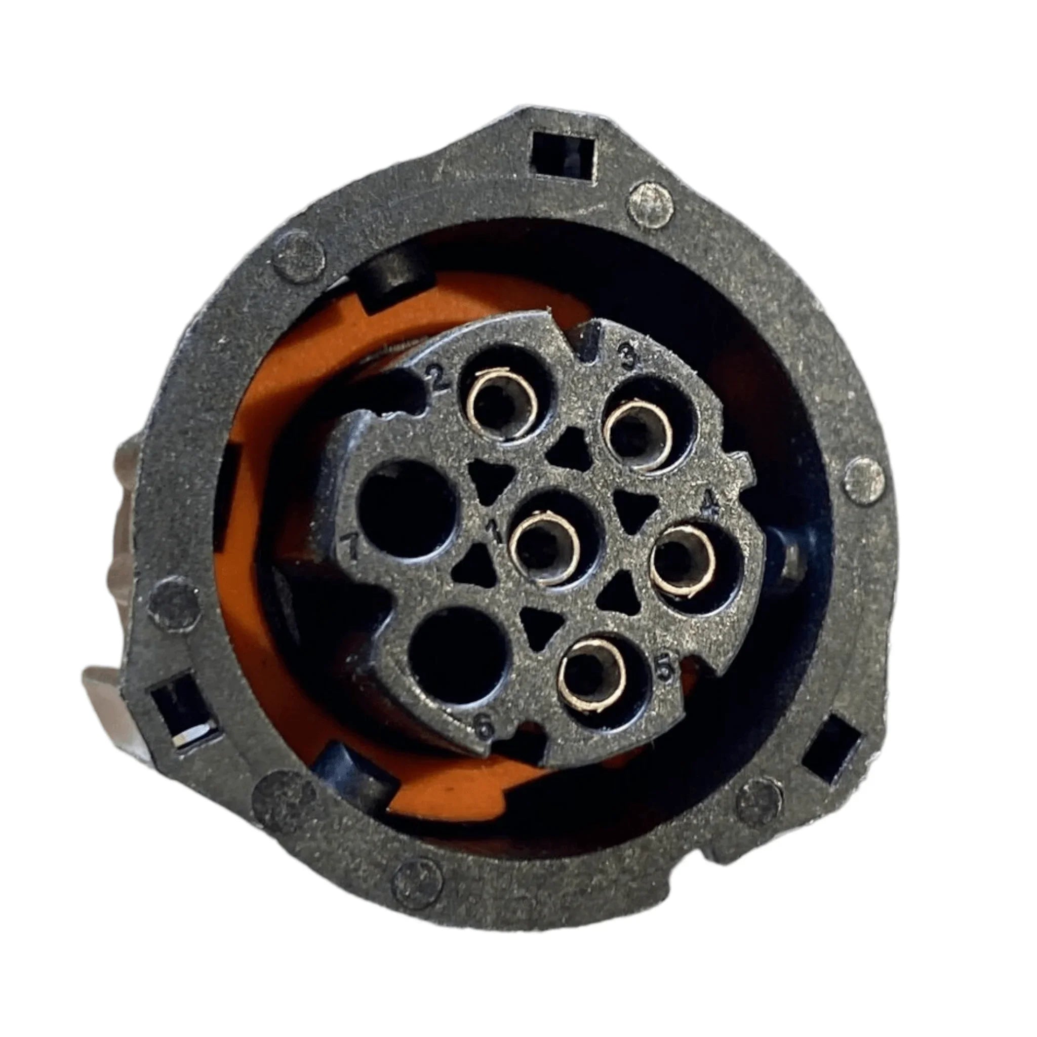 856111561 Genuine Horton Two Speed Fan Clutch