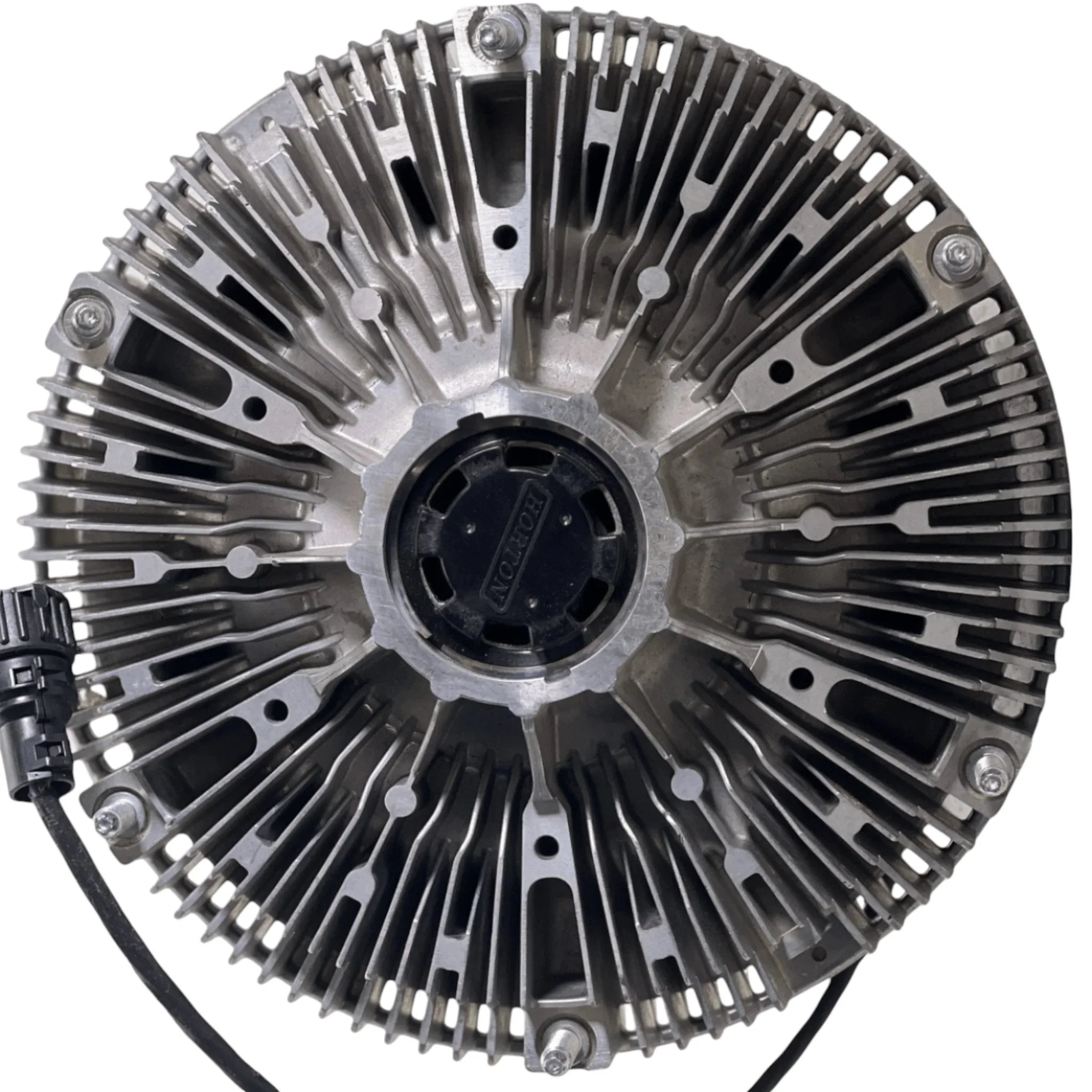9910245 Genuine Horton Engine Cooling Fan Clutch 85147379 For Volvo D16